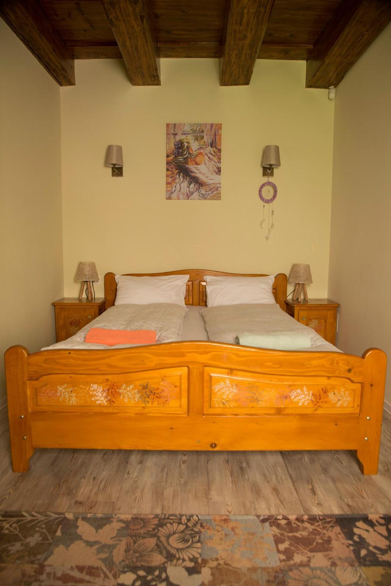 Seek And Hide - Little Julia's Hideaway Apartment Brasov